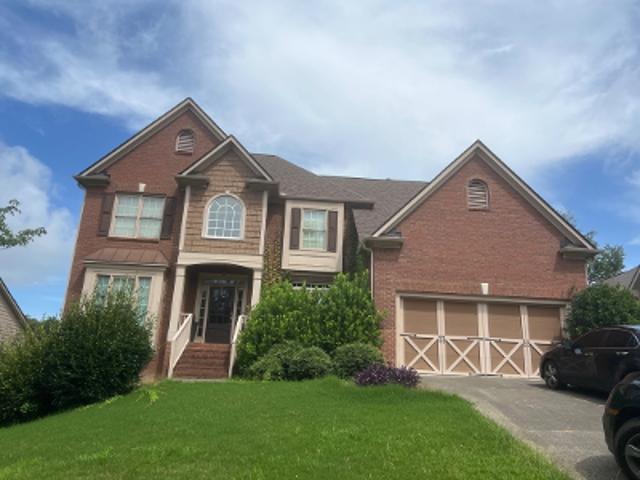 House for sale in Cumming, Georgia