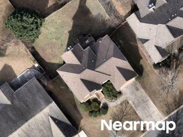 House for sale in Cumming, Georgia