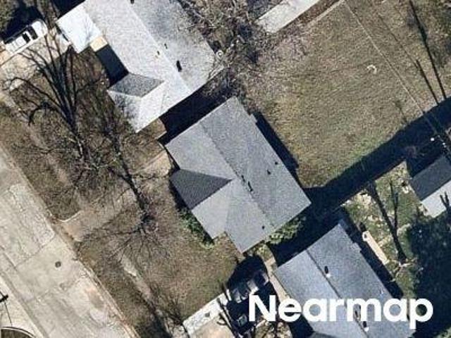 House for sale in Grand Prairie, Texas