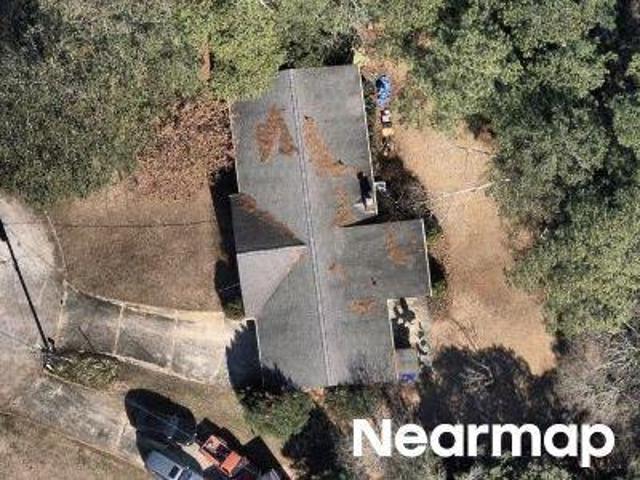 House for sale in Tucker, Georgia