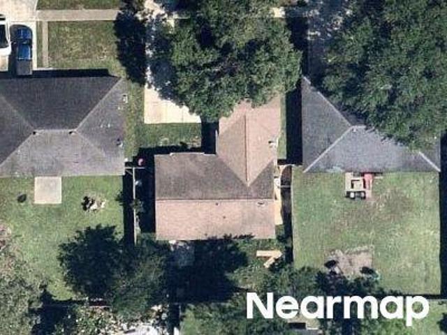 House for sale in Harris, Texas