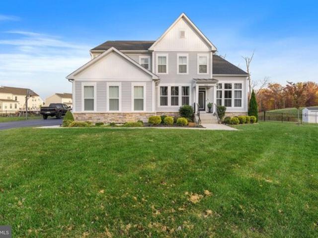 House for sale in Aldie