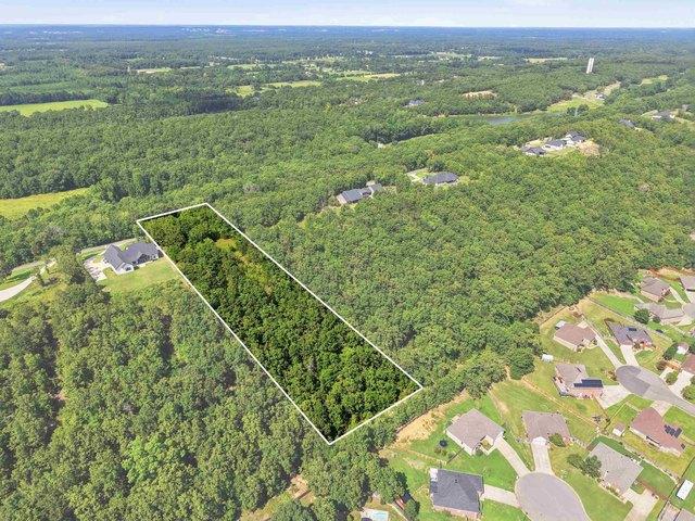 Land for sale in Ark