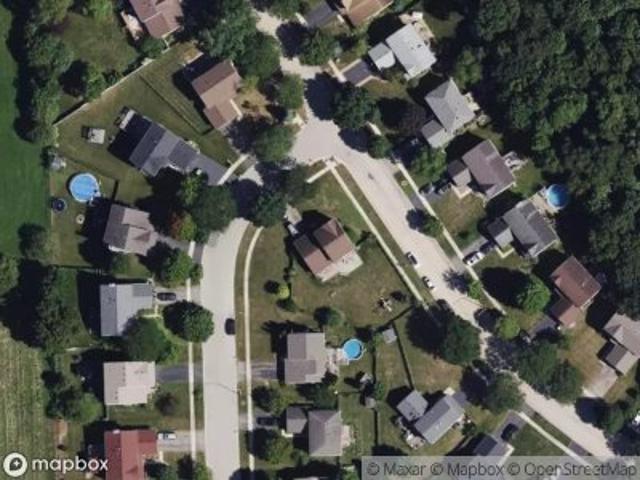 House for sale in Plainfield, Illinois