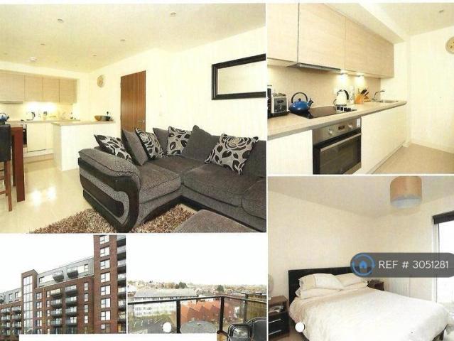 Apartment for rent in London Borough of Barnet, Greater London