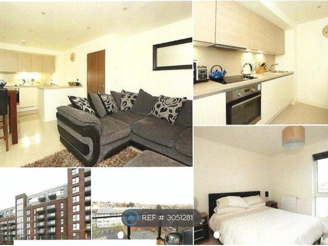 Apartment for rent in London Borough of Barnet, Greater London