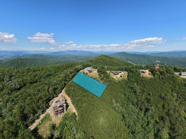 Land for sale in Murphy, North Carolina