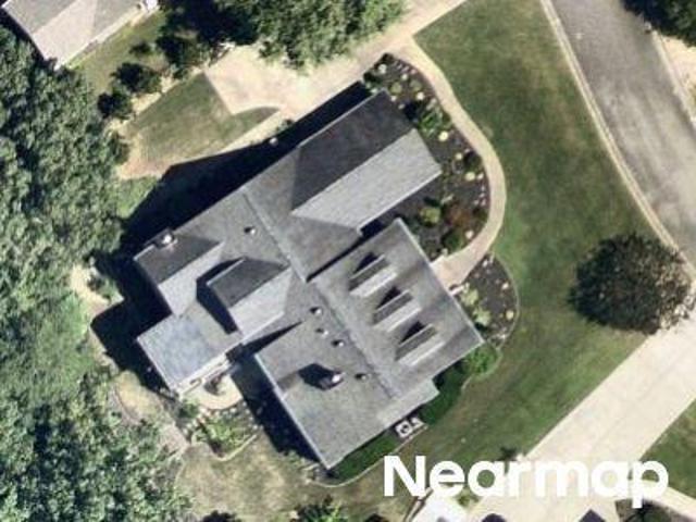 House for sale in Canton, Georgia