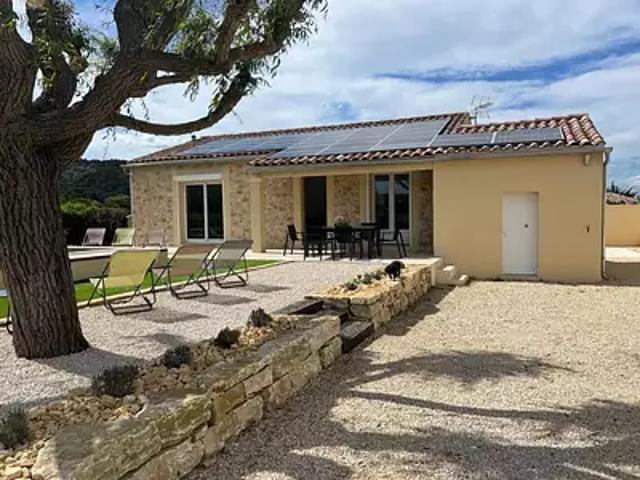 Maison vente à Carpentras, Crestet