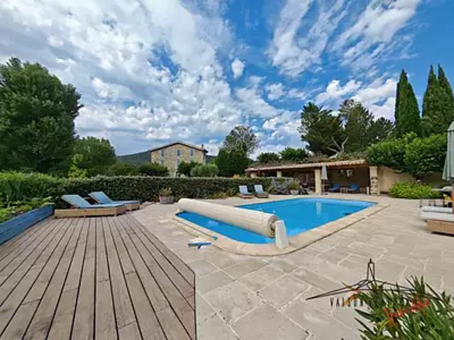 Maison vente à Crestet, Vaucluse
