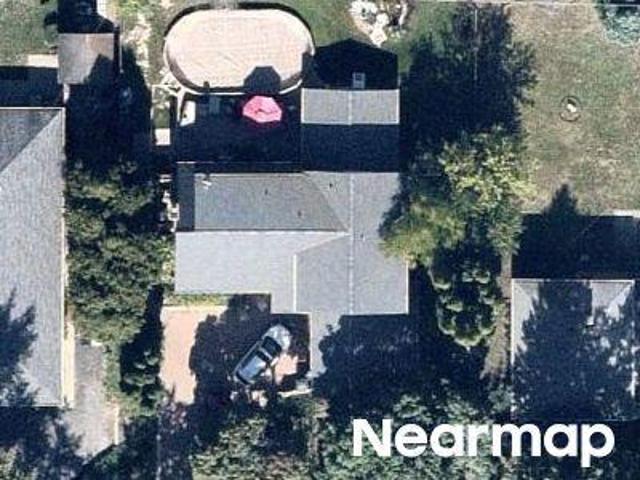 House for sale in Libertyville, Illinois