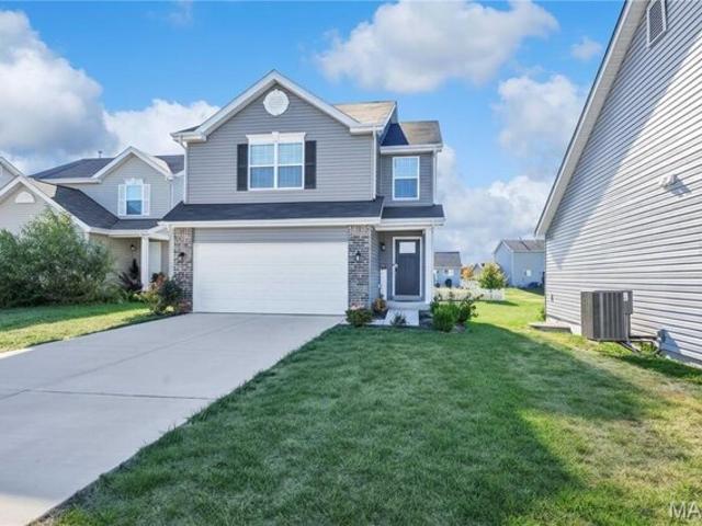 House for sale in Saint Charles, Missouri
