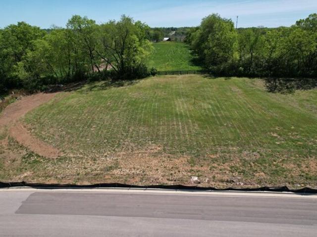 Land for sale in Lexington