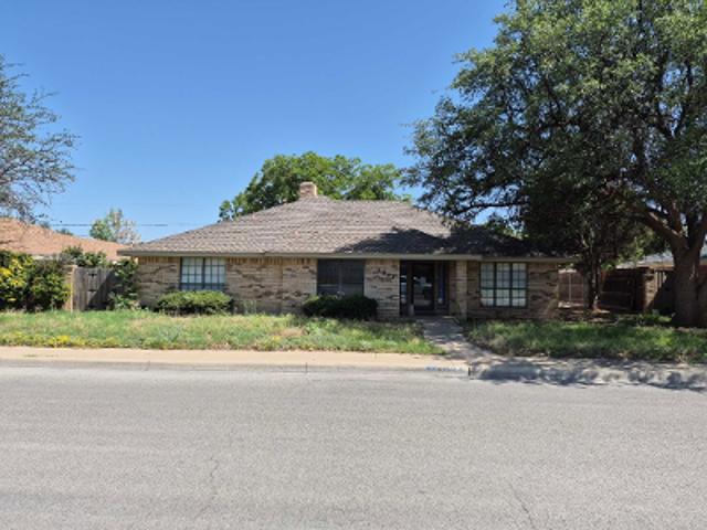 House for sale in Midland, Texas