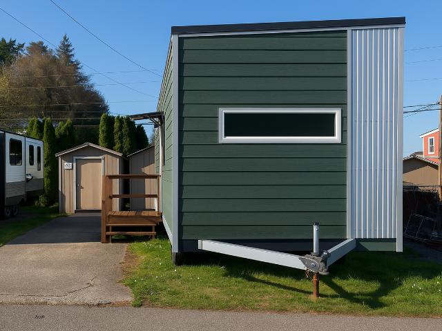 Apartment for rent in Bellingham, Washington