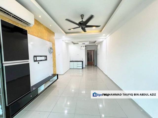 Condominium for sale in Kajang, Langat