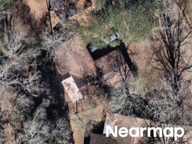 House for sale in Jackson, Mississippi