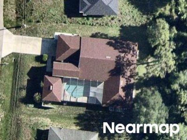 House for sale in Lehigh Acres, Florida