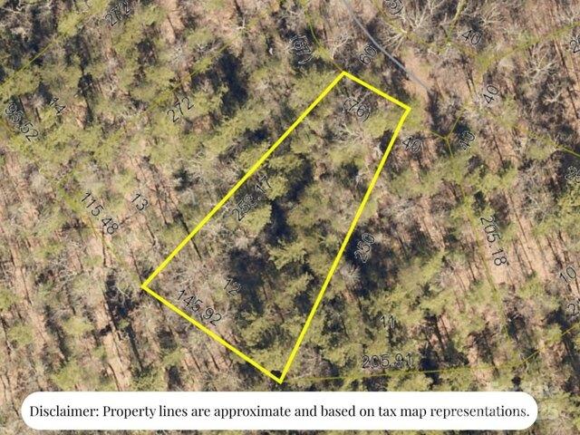 Land for sale in Morganton, North Carolina