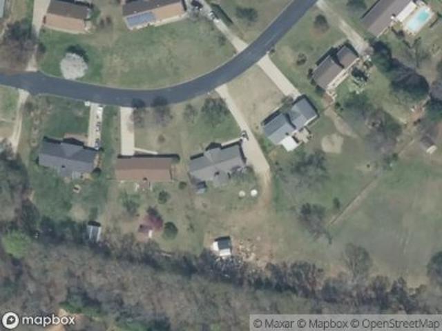 House for sale in Spartanburg, South Carolina