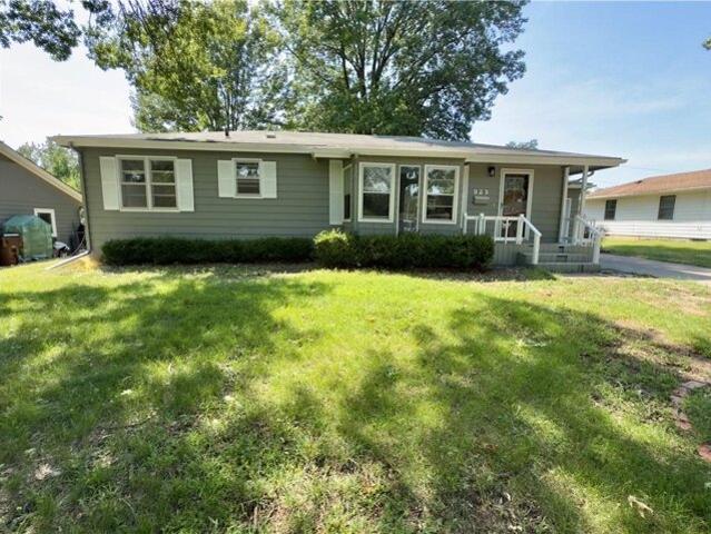 House for sale in Kansas