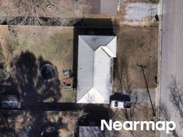 House for sale in Danville, Alabama