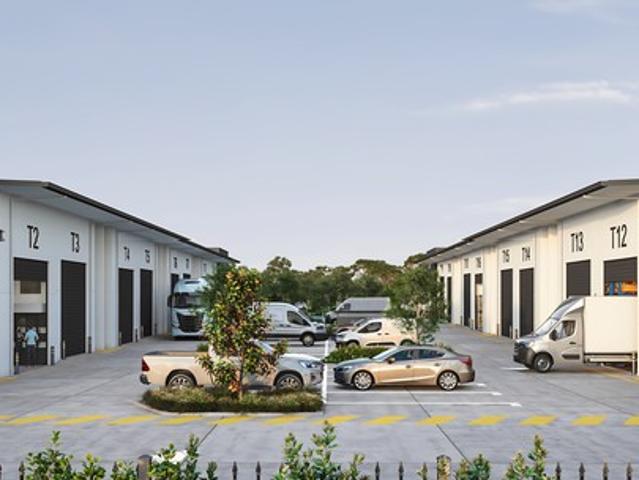 Warehouse for rent in Toombul, Queensland