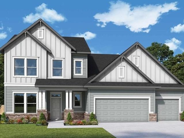 House for sale in Crestline, Ohio