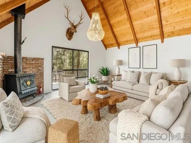 House for sale in California