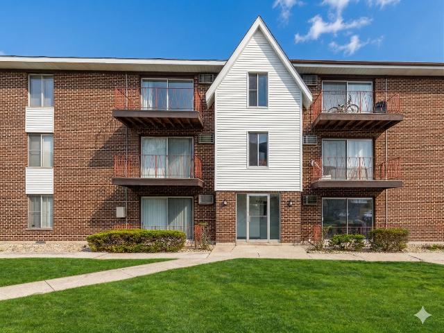 Apartment for rent in Alsip, Illinois