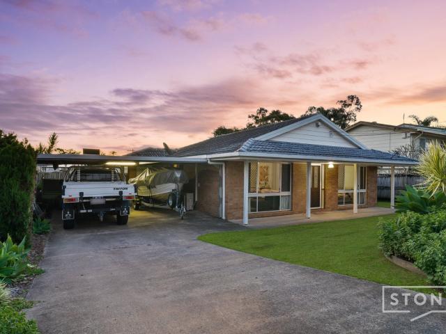 House for rent in Crestmead, Greater Brisbane
