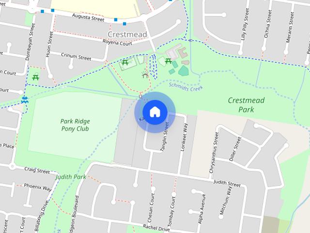 Room for rent in Marsden, Greater Brisbane