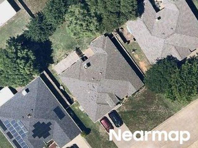 House for sale in Mansfield, Texas
