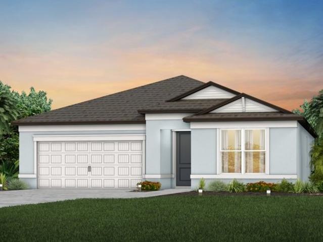 House for sale in Thonotosassa, Florida