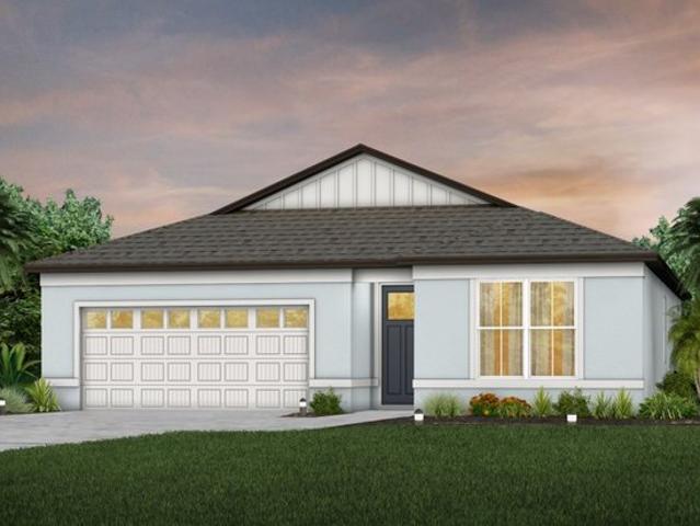 House for sale in Lake Alfred, Florida