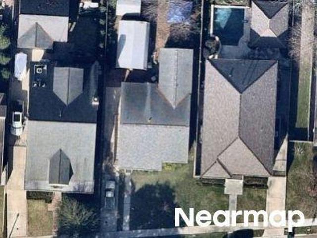 House for sale in Metairie, Louisiana