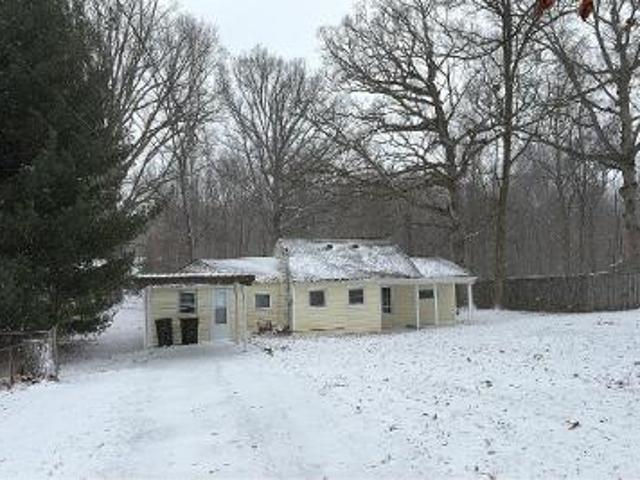 House for sale in Fort Wayne, Indiana