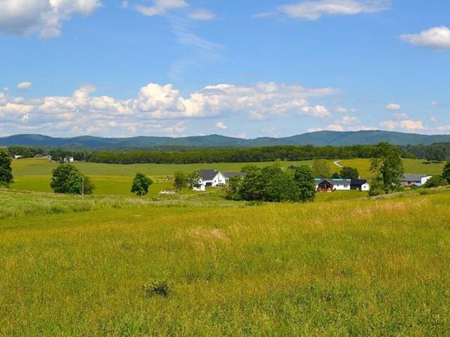 Land for sale in Caldwell, West Virginia