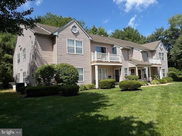 Condo for sale in Mantua Condo for sale in Mantua