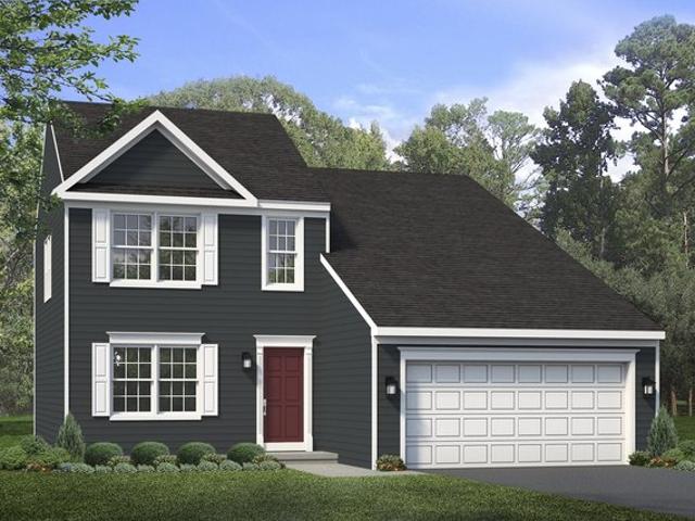 House for sale in Port Matilda, Pennsylvania