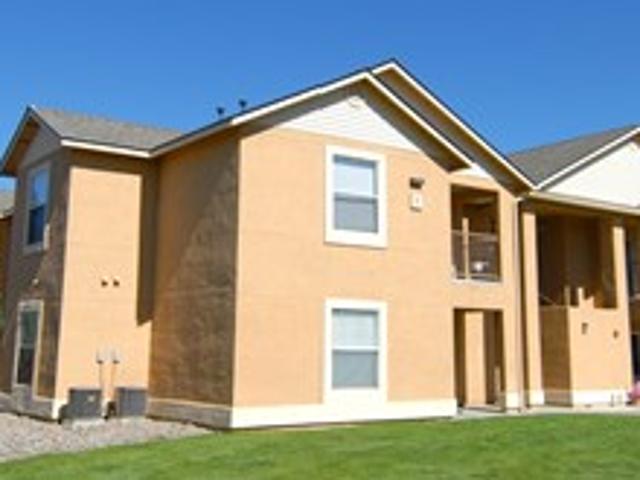 Apartment for rent in Gardnerville