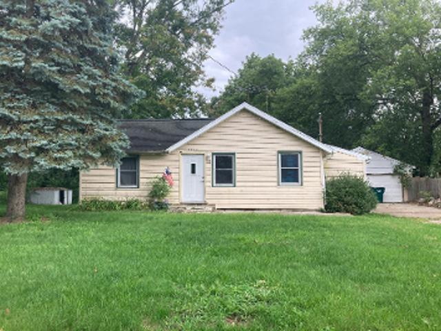 House for sale in Creston, Lansing