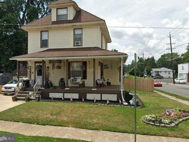 House for sale in Audubon, New Jersey