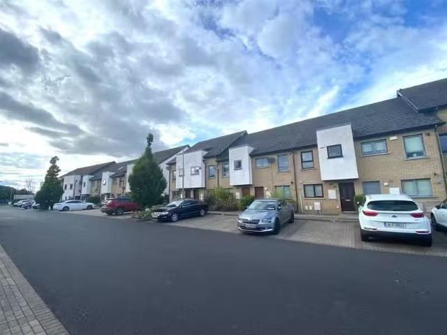 House to rent
