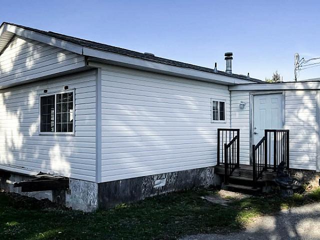 House for sale in British Columbia