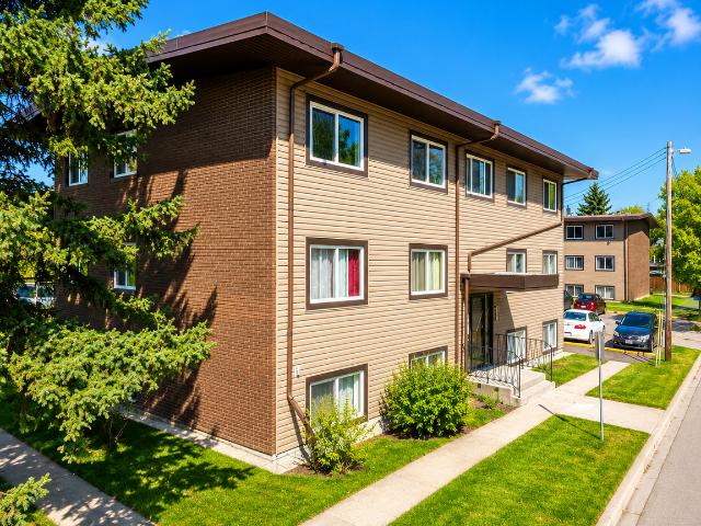 Apartment for rent in Terrace Heights, Edmonton