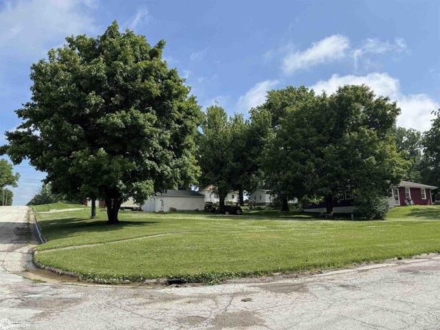 Land for sale in Creston, Iowa