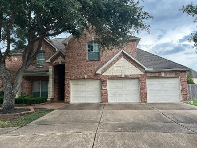 House for sale in Richmond, Texas