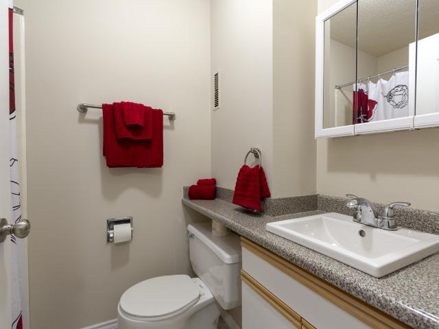 House for rent in Wedgewood, Alberta