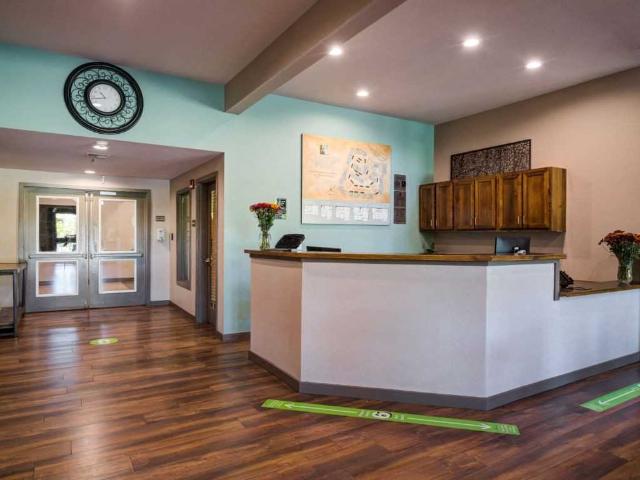 Apartment for rent in Washington